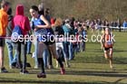 Girls under-15s Inter Counties Cross Country,  Cofton Park, Birmingham. Photo: David T. Hewitson/Sports for All Pics